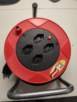 Kabelrolle 20 m fast nie gebraucht 