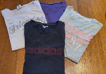 T-Shirt Gr. 152/158