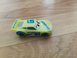 Disney Auto Spielzeug Cars - Dinoco Cruz Ramirez