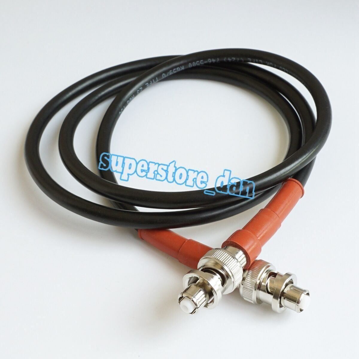 Cavi: BNC RPB Kabel 1m lang mit Iso bis 5000V – Nuovo e nell'imballaggio originale da Horw venduto da Arta20000