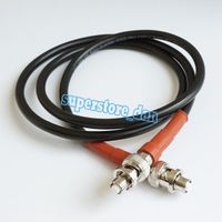 BNC RPB Kabel 1m lang mit Iso bis 5000V
