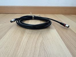 TECHNETIX RLA++ Antennenkabel 3 m – Class A++ 105 dB