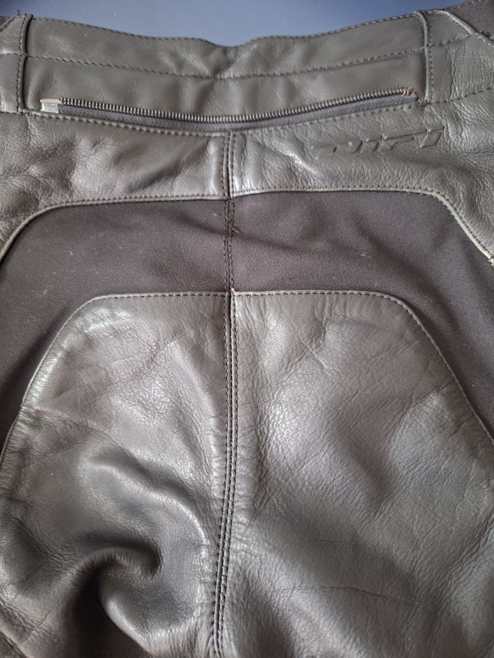 Hosen: Motorrad Lederhose Difi Damen – Gebraucht aus Wohlen AG von cvo_7l2k 3