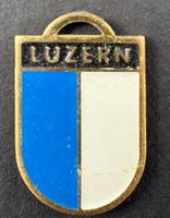 VINTAGE ANHÄNGER LUZERN