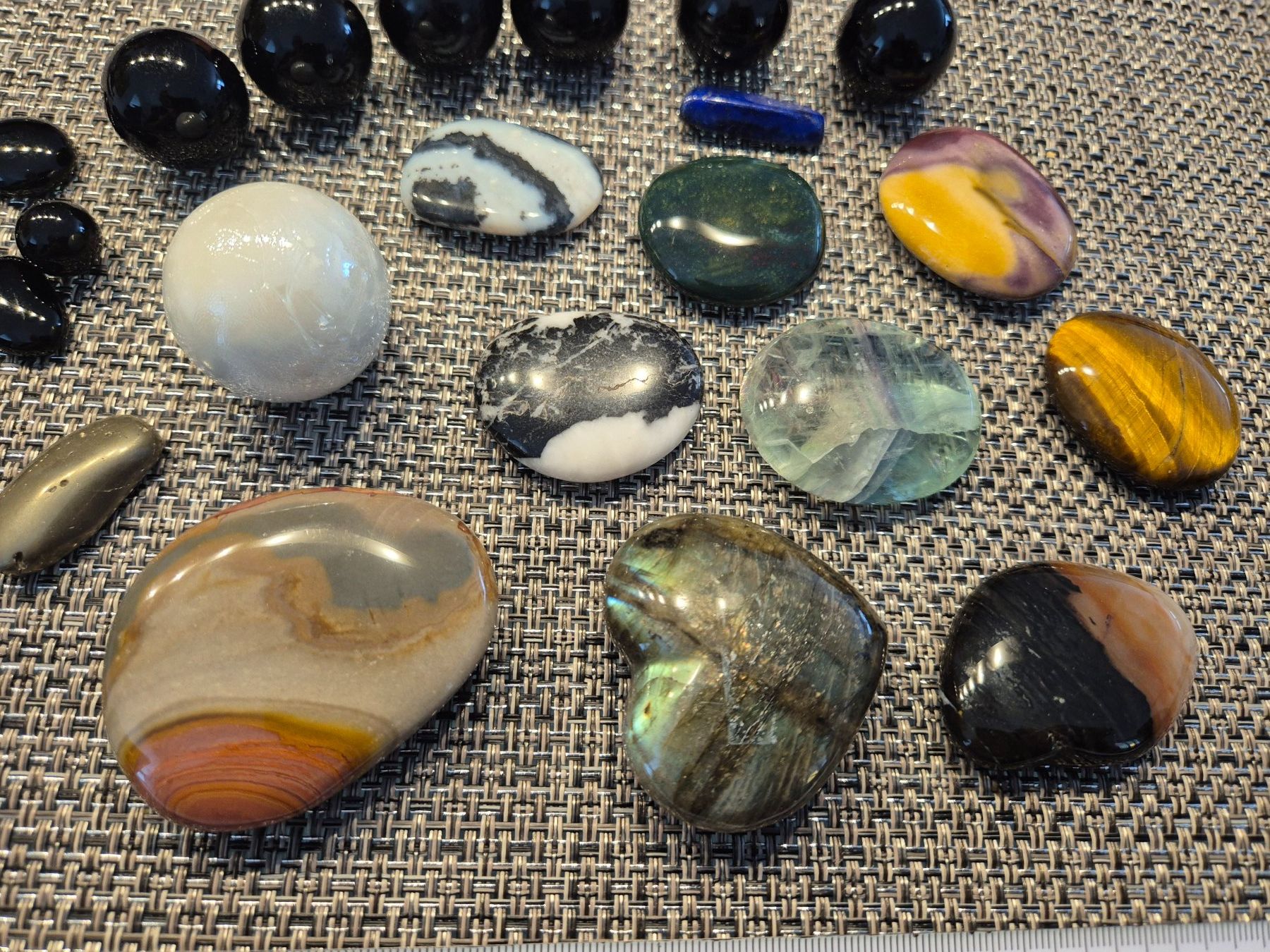Minerali & Pietre curative: Edelstein Mineralien – Usato da Russikon venduto da dav_fqm6 1