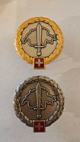 Peret Emblem Schweizer Armee