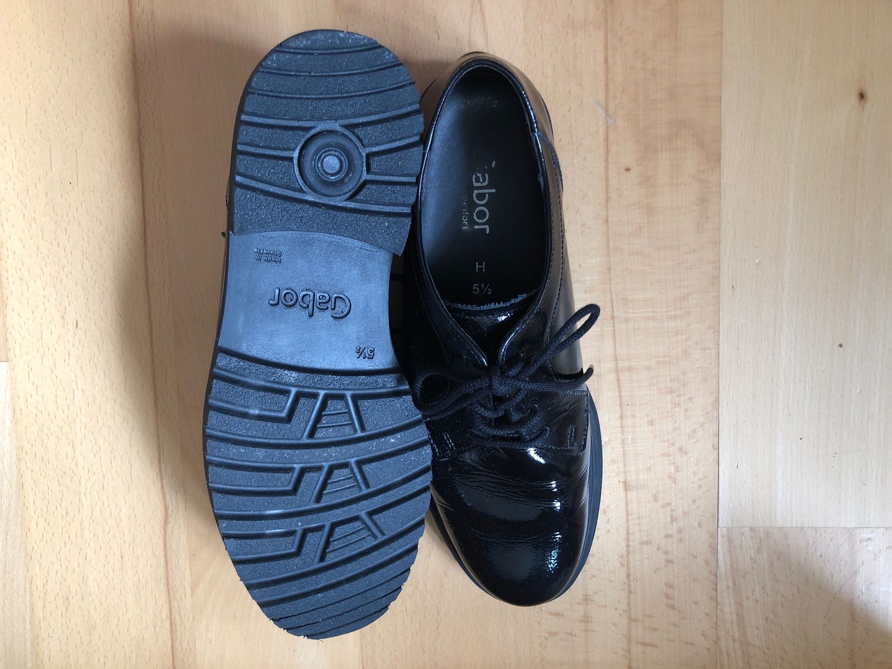 Gabor Scarpe da donna: Gabor Schuhe – Usato da Luzern venduto da van_tl7p 2