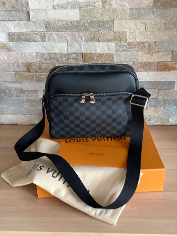 Louis on sale vuitton dayton