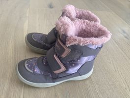 Superfit Winterstiefel Gr. 31