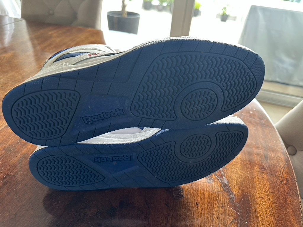 Reebok Herrenschuhe: REEBOK ROYAL BB4500 HI2 GX6083 Sneaker – Neu (gemäss Beschreibung) aus Oberaegeri von r.gruyters 3