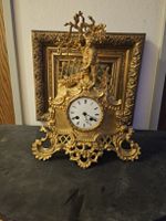 Antike Französische Uhr