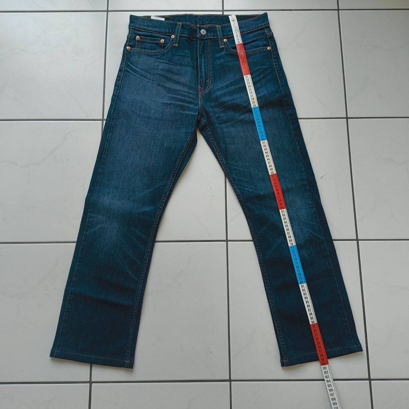 Levi's Jeans: Levis  541 Jeans W 32 – Nuovo (secondo la descrizione) da Uitikon Waldegg venduto da PJLS1 2