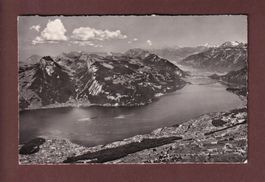 Bick vom NIESEN - 1952
