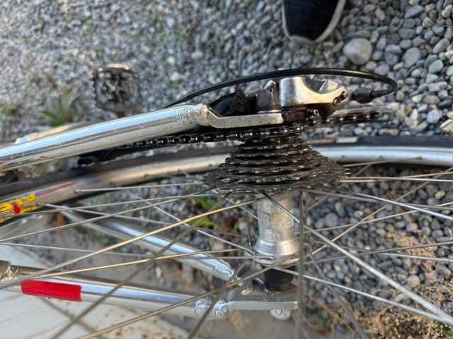 Biciclette: BC SX-3 – Usato da Steffisburg venduto da Hgtr 6