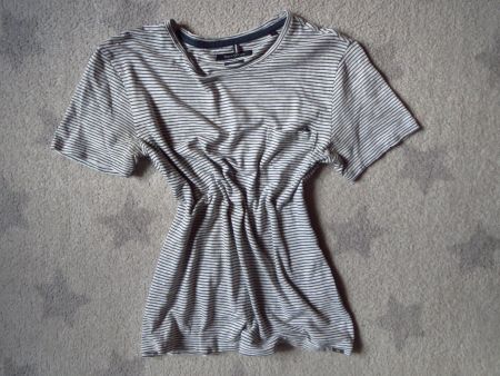 NEUES MARC O POLO Damen Shirt Gr S
