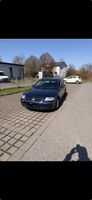 VW Passat 1.8 T