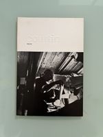 Courtin Stedelijk Museum Wim Crouwel design