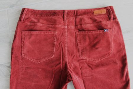 Pantalon Tommy Hilfiger taille M