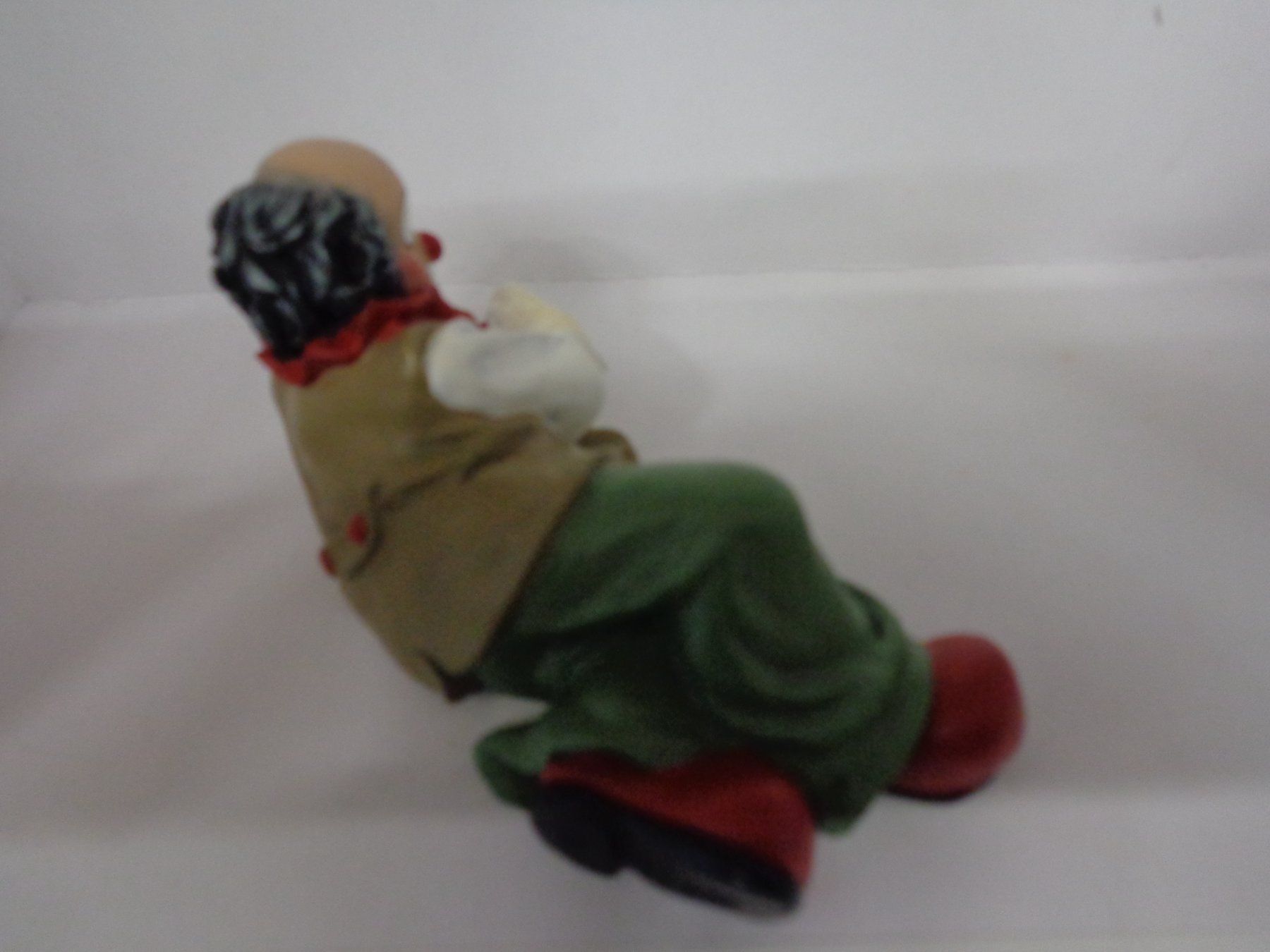 Statuette: Gilde Clown Original  Liegend mit Schachtel – Nuovo (secondo la descrizione) da Liestal venduto da Gecko16 4