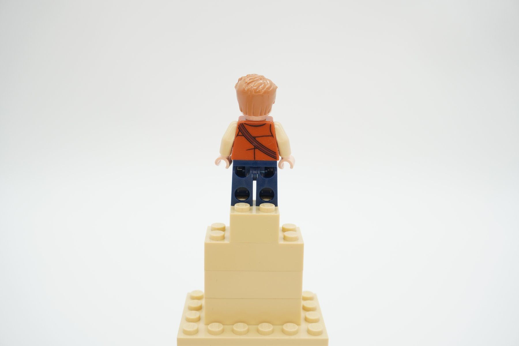 Lego Jouets: Lego Jurassic World Owen Grady Bundle – D'occasion à Zürich par PWGrZ 6