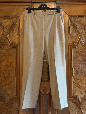 MAX MARA Hose Gr. 40DE / 97% Schurwolle /  Zustand: Perfekt