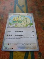 POKEMON  Sen-Long  J  ASC DE  176/217  KP130  2026