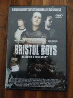 DVD - Bristol Boys