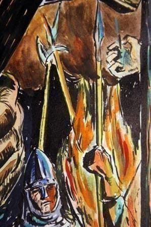 Fumetti: COMIC - ZEICHNER (CH/FR, 20. Jh.) – Usato da Bern venduto da Arting 9