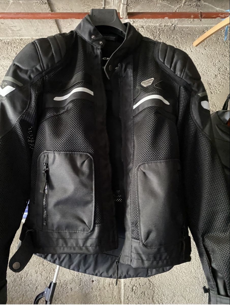 Giacche: Motorradjacke Damen – Nuovo (secondo la descrizione) da Bendern venduto da konyali