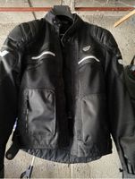 Motorradjacke Damen