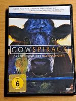 DVD Cowspiracy, Das Geheimnis Der Nachhaltigkeit 2014