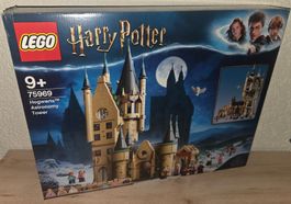 Lego Harry Potter 75969 Hogwarts Astronomy Tower
