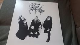 Profanatica/Masacre-KULT Split Vinyl LP BLACK/Death Metal