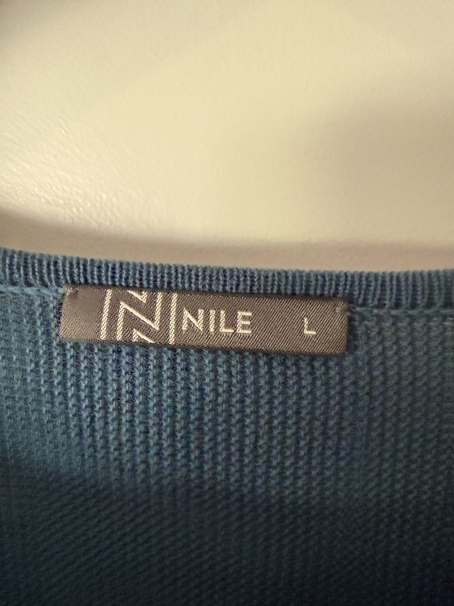 Nile Maglioni & Felpe: Nile Pullover Grösse L – Usato da Wolfhausen venduto da lunaire01 2