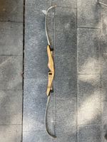 Recurvebogen SF Archery Optima Plus 66 Zoll 16 lbs gebraucht