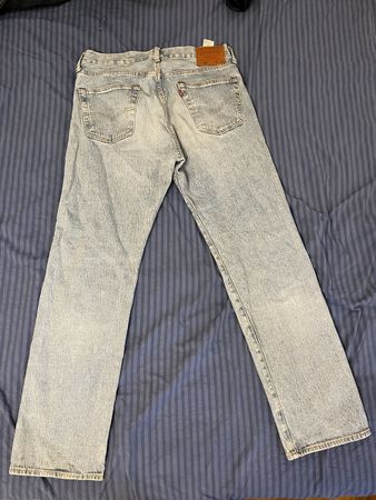 Levi’s Jeans Regular Fit 33x32