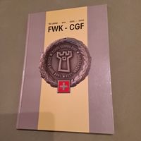 50 Jahre Festungswachtkorps