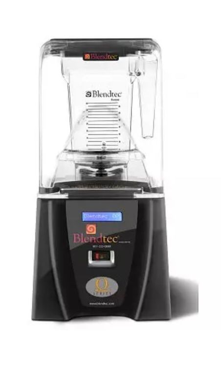 Blendtec Mixer ICB3/ABC3 Top Zustand (Gebraucht) in Merenschwand für ...
