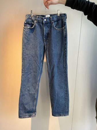 Jeans von Anine Bing