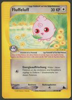 Fluffeluff 67/144 Skyridge DE ab 1.-