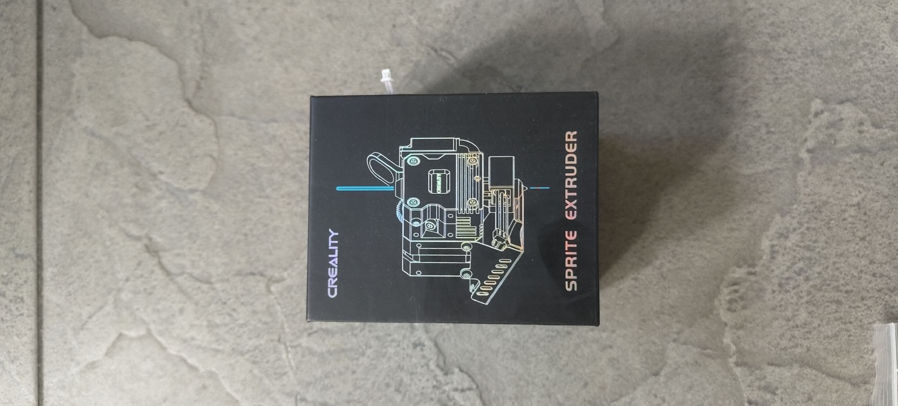 Creality Stampanti 3D: Creality Ender 3 s1 – Usato da Willisau venduto da nilsly 7