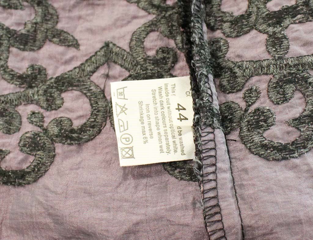 Gonne: container Damen Rock Gr. 44 – Usato da Belp venduto da caramel-secondhand 6