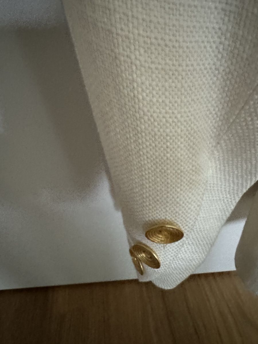 Giacche: Saint-Phil wertvoll , exklusive , wunderschöne Blazer – Nuovo (secondo la descrizione) da Zell  ZH venduto da maria0100 8