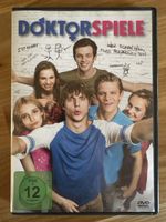 DVD Doktor Spiele