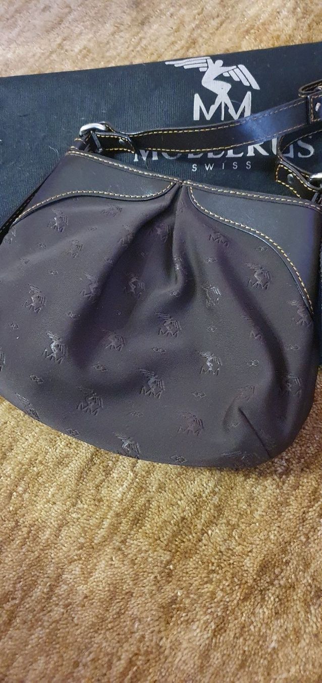 Borse da donna: MM Maison Mollerus Tasche – Usato da Riedikon venduto da Winter21.
