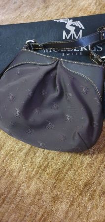 MM Maison Mollerus Tasche