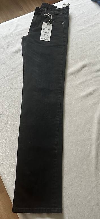 Pantaloni: ZARA Hose Gr.32 – Nuovo e nell'imballaggio originale da Allschwil venduto da Siljo1 3