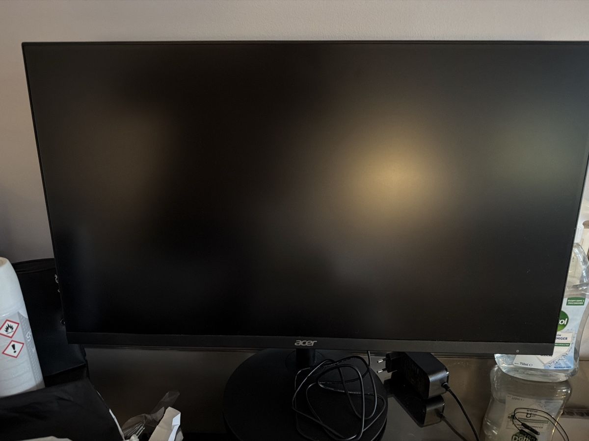 Acer Monitore: Monitor Acer – Neu und originalverpackt aus Zürich von Tav.vi96