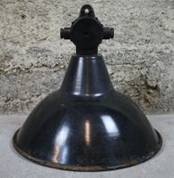 Industrielampe Fabriklampe Emaillampe M