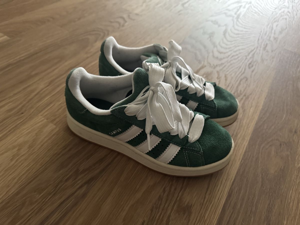 Adidas Herrenschuhe: Adidas - Campus – Gebraucht aus Zofingen von ismail01a 1